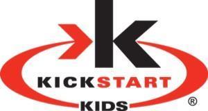 KickStartKids Logo 